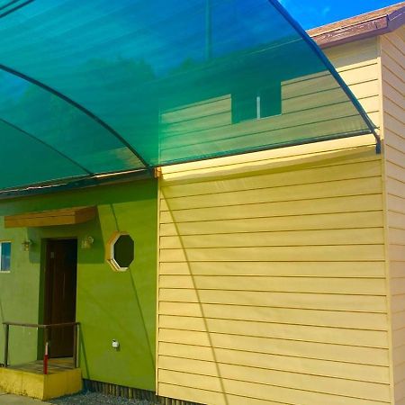 Casa Edka Hotel Ensenada Luaran gambar