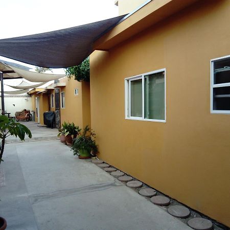 Casa Edka Hotel Ensenada Luaran gambar