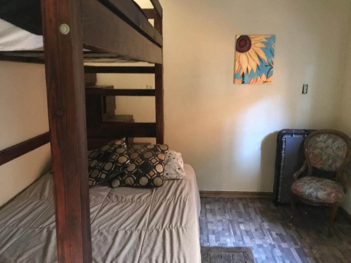 Casa Edka Hotel Ensenada Luaran gambar
