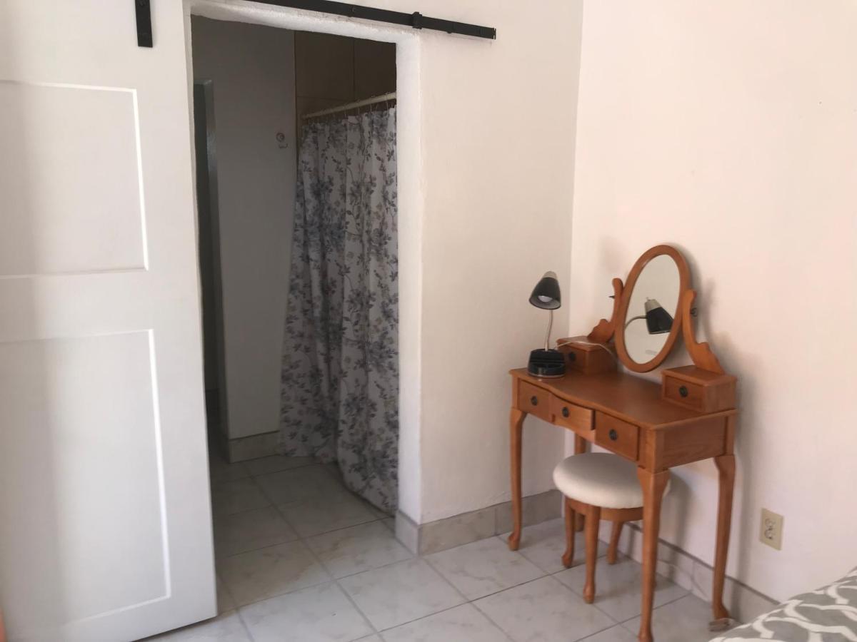 Casa Edka Hotel Ensenada Luaran gambar