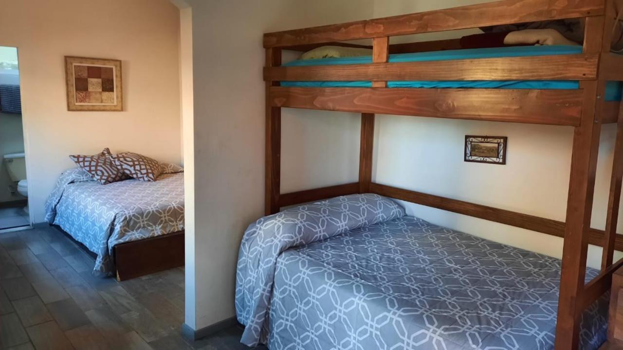 Casa Edka Hotel Ensenada Luaran gambar