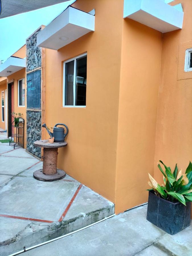 Casa Edka Hotel Ensenada Luaran gambar