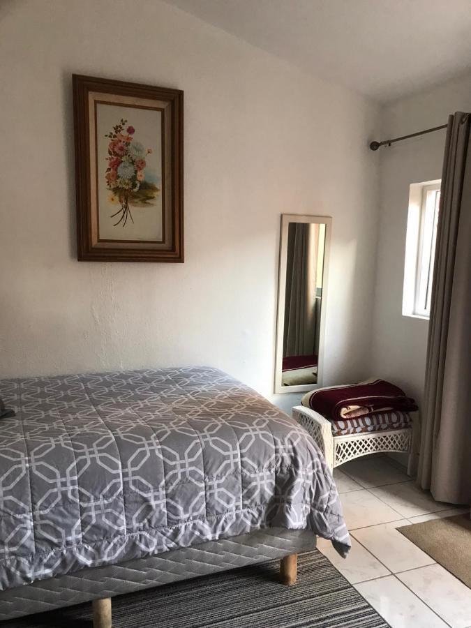 Casa Edka Hotel Ensenada Luaran gambar
