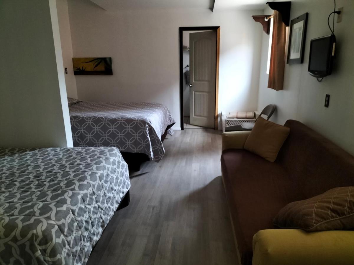 Casa Edka Hotel Ensenada Luaran gambar