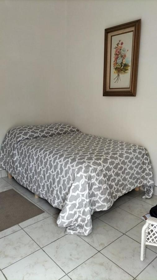 Casa Edka Hotel Ensenada Luaran gambar