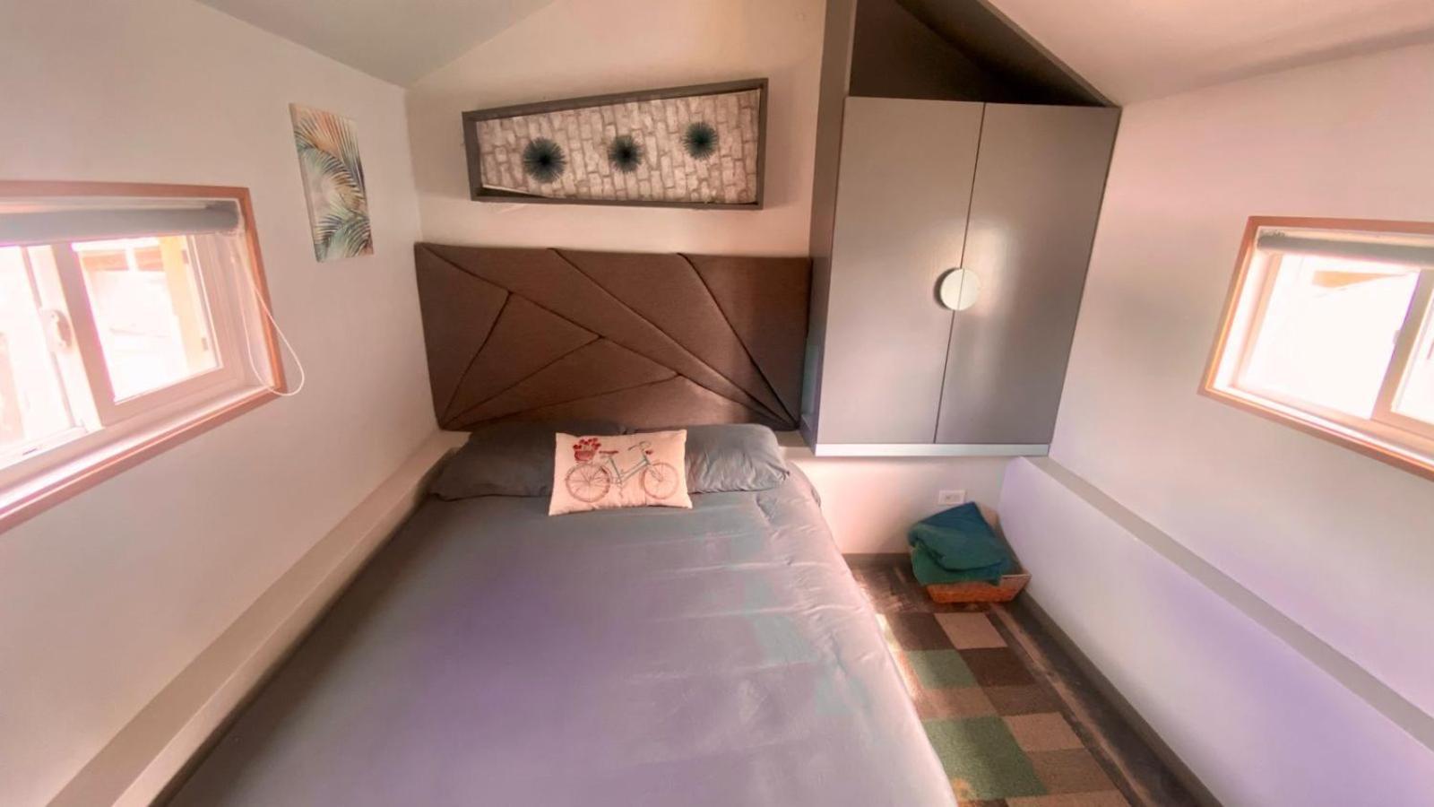 Casa Edka Hotel Ensenada Luaran gambar