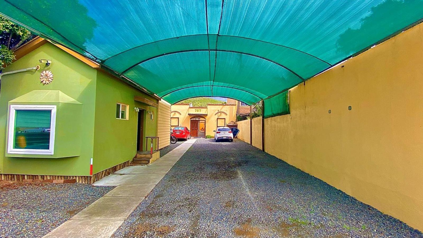 Casa Edka Hotel Ensenada Luaran gambar