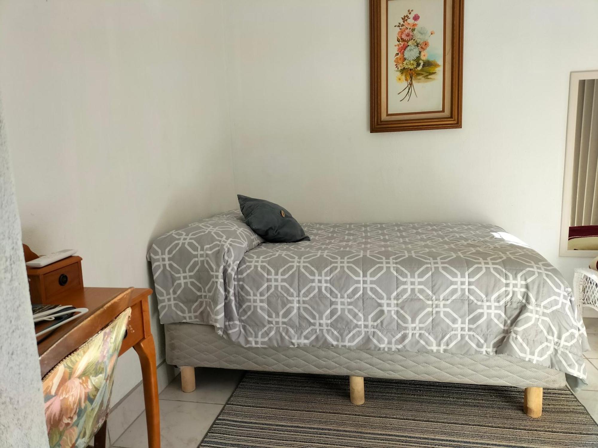 Casa Edka Hotel Ensenada Bilik gambar