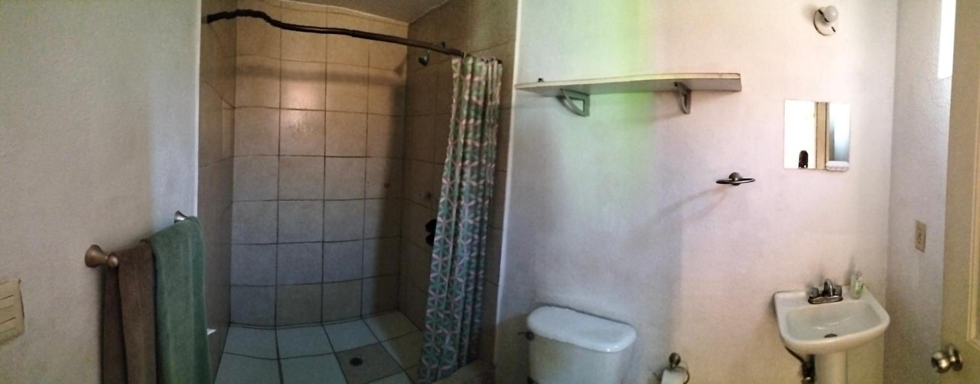 Casa Edka Hotel Ensenada Bilik gambar