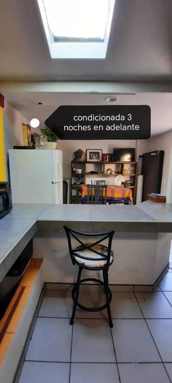 Casa Edka Hotel Ensenada Luaran gambar