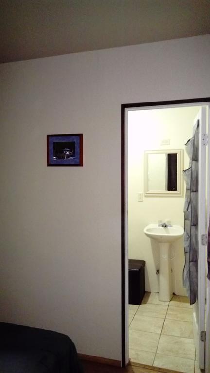 Casa Edka Hotel Ensenada Luaran gambar