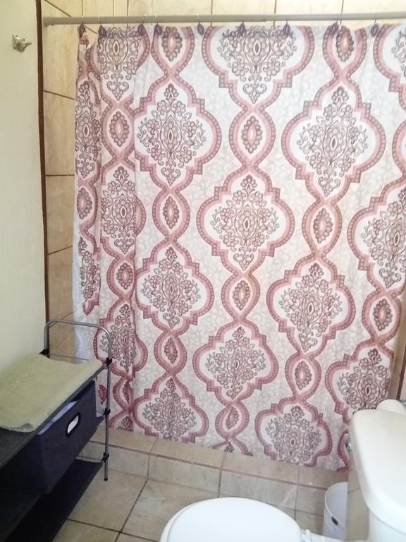 Casa Edka Hotel Ensenada Luaran gambar