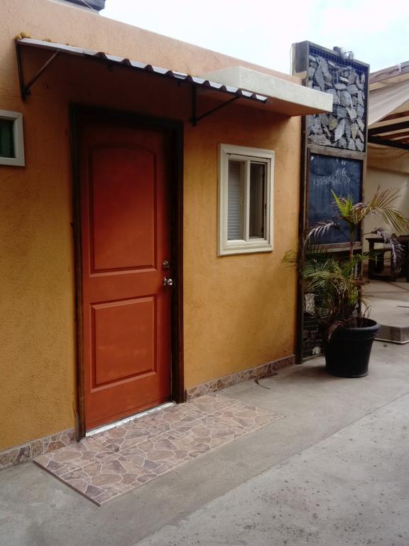 Casa Edka Hotel Ensenada Luaran gambar
