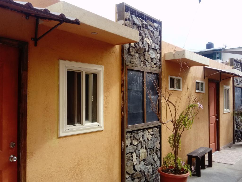 Casa Edka Hotel Ensenada Luaran gambar